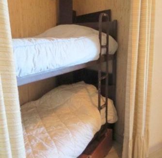 Le Barcares Apartment | Cozy T2 Cabin with Ocean Views – Ideal for Families