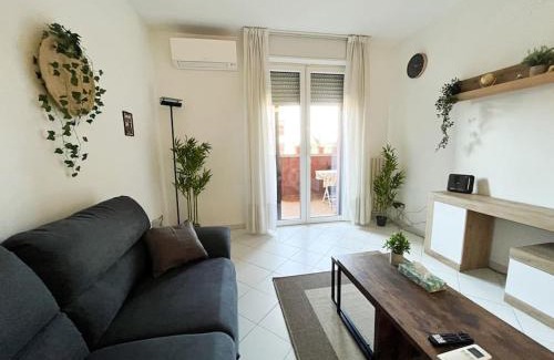 Mazzo Apartment | Family-Friendly Comfort at Casa Rho Fiera Milano