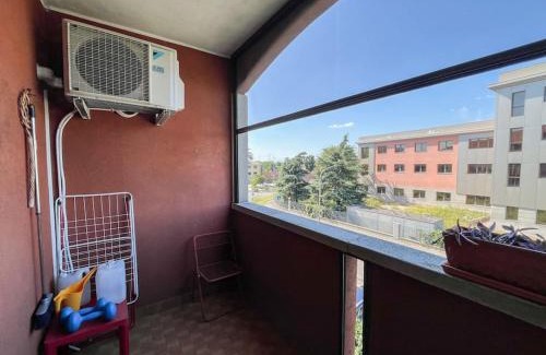 Mazzo Apartment | Family-Friendly Comfort at Casa Rho Fiera Milano