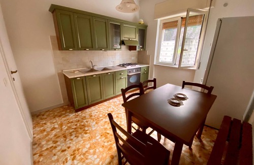 Materdei Apartment | Bright and Cozy Apartment Near Historic Center of Naples