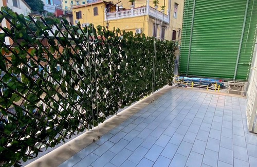 Materdei Apartment | Bright and Cozy Apartment Near Historic Center of Naples