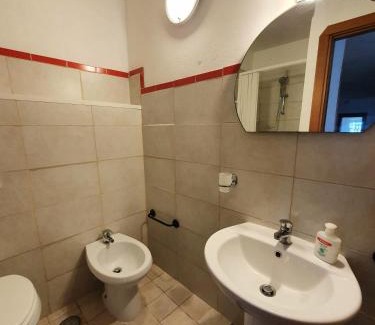 Lake Bracciano Apartment | Cozy Villa Studio with Pet-Friendly Amenities