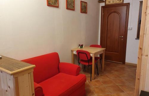 Lake Bracciano Apartment | Cozy Villa Studio with Pet-Friendly Amenities