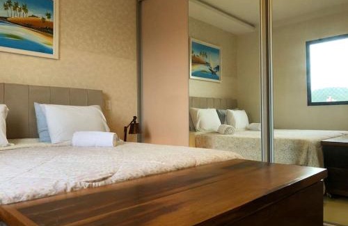 Vila Nova Apartment | Comfort and Convenience Just 5 Minutes from Vila Germânica