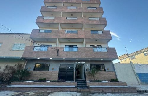 Duque de Caxias Apartment | Conforto