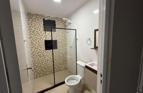 Duque de Caxias Apartment | Conforto