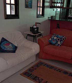 Ilha Comprida House | Relaxing Retreat with Ocean Views and Pet-Friendly Comfort