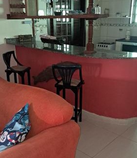 Ilha Comprida House | Relaxing Retreat with Ocean Views and Pet-Friendly Comfort