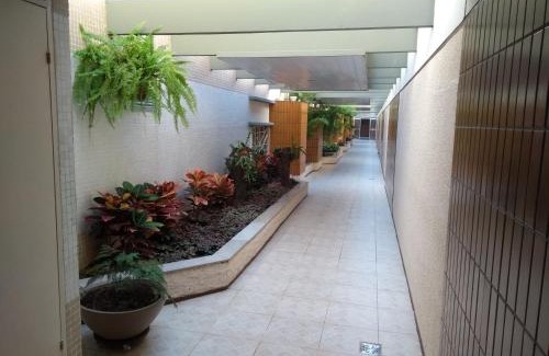 Freguesia Apartment | Comfort and Proximity: Guest Rated 9.8 with Ocean Views