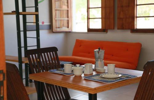 Sao Felix House | Elegant Comfort in the Heart of Recôncavo da Bahia