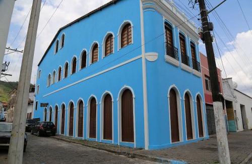 Sao Felix House | Elegant Comfort in the Heart of Recôncavo da Bahia