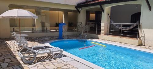 Ponta Negra House | Relaxing Casa with Pool, AC & BBQ - Guest Rated 9.3/10