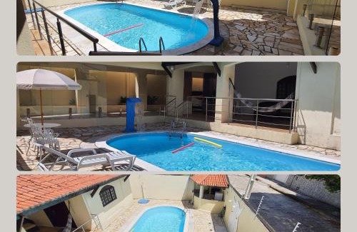 Ponta Negra House | Relaxing Casa with Pool, AC & BBQ - Guest Rated 9.3/10
