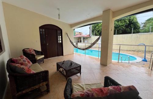 Ponta Negra House | Relaxing Casa with Pool, AC & BBQ - Guest Rated 9.3/10