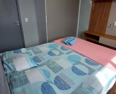 Sandra Cavalcante Apartment | Conforto e elegância