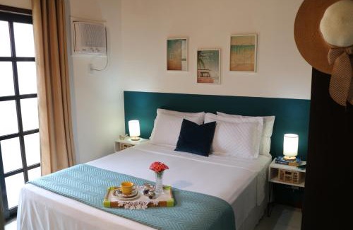 Foguete House | Beachfront Paradise: Praia das Dunas with Ocean Views