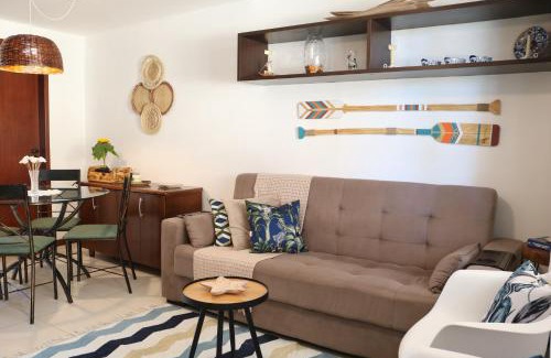 Foguete House | Beachfront Paradise: Praia das Dunas with Ocean Views