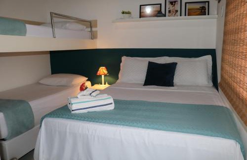 Foguete House | Beachfront Paradise: Praia das Dunas with Ocean Views