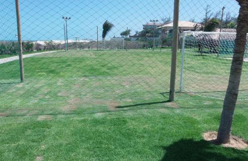 Porto das Dunas Apartment | Relaxing Retreat with Oceanfront Access Near Beach Park