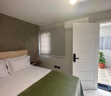 Vila Guarani House | Prime Location and Comfort Near São Paulo Expo