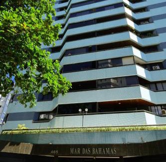 Pituba Apartment | Perfectly Located Hotel in Pituba with Family-Friendly Amenities