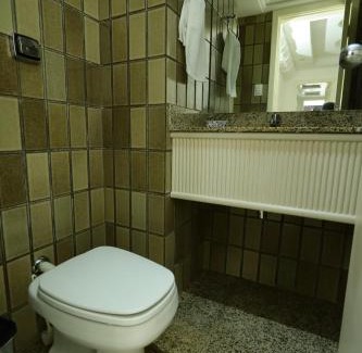 Pituba Apartment | Perfectly Located Hotel in Pituba with Family-Friendly Amenities