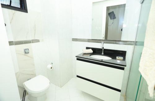 Pituba Apartment | Perfectly Located Hotel in Pituba with Family-Friendly Amenities