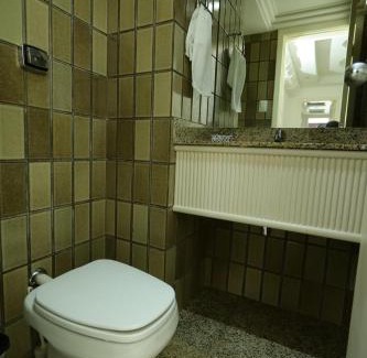 Pituba Apartment | Perfectly Located Hotel in Pituba with Family-Friendly Amenities