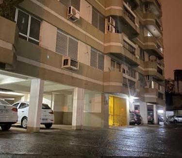 Santana do Livramento Apartment | Simple Comfort in the Heart of the City - 10/10 Rated!