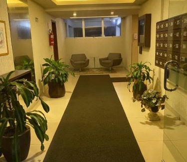 Santana do Livramento Apartment | Simple Comfort in the Heart of the City - 10/10 Rated!