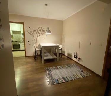 Santana do Livramento Apartment | Simple Comfort in the Heart of the City - 10/10 Rated!