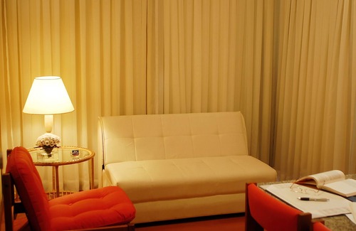 Savassi Hotel | Comfort and Safety in Belo Horizonte's Prime Location