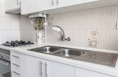 Alfornelos Apartment | Conforto e Segurança em Lisboa. A Combinação Perfeita Para a sua Estadia