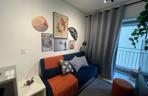 Liberdade Apartment | Comfort and Safety on Avenida Liberdade: 4-Star Stay
