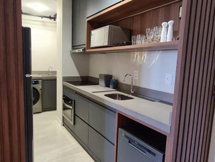 Velha Apartment | Elegant Retreat Just 500m from Vila Germânica - Rated 9.7