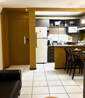 Fortaleza Apartment | Seaside Elegance at Iracema 411: Pet-Friendly Retreat