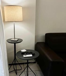 Fortaleza Apartment | Seaside Elegance at Iracema 411: Pet-Friendly Retreat