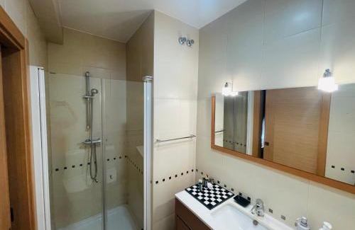 Fatima Apartment | Comfort in Fátima: Guest Rated 9.8 with Pool & Breakfast