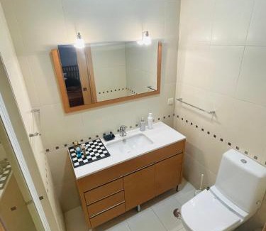 Fatima Apartment | Comfort in Fátima: Guest Rated 9.8 with Pool & Breakfast