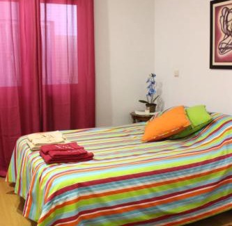 Fatima Apartment | Comfort in Fátima: Guest Rated 9.8 with Pool & Breakfast