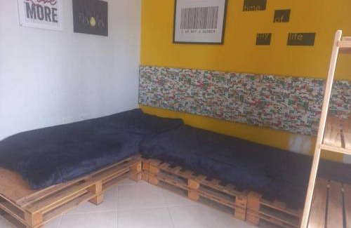 Solemar Apartment | Beachfront Comfort with Pet and Child-Friendly Amenities