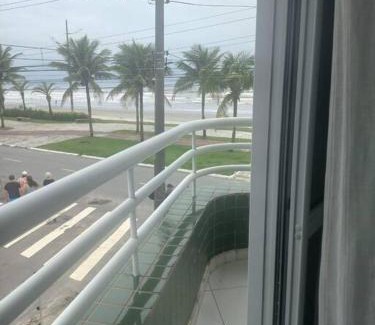 Solemar Apartment | Beachfront Comfort with Pet and Child-Friendly Amenities