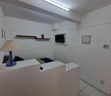 Engenho de Dentro Apartment | Conforto próximo ao Engenhão - Estádio Nilton Santos