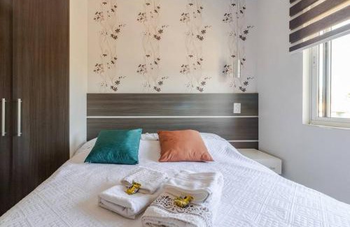 Cidade Industrial de Curitiba Apartment | Peaceful Retreat with Garage & Pet-Friendly Amenities