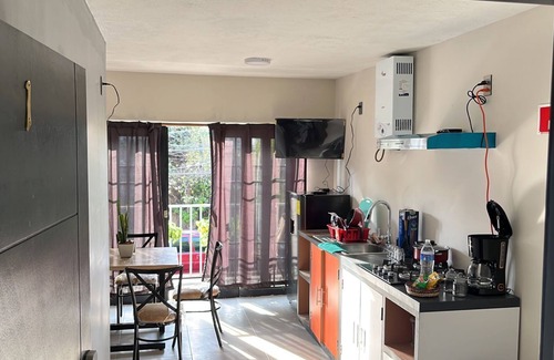 Guadalajara Municipality Apartment | Comfortable Apartment in Prime Location for Families