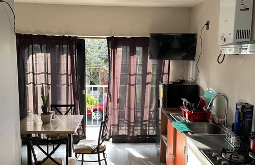 Guadalajara Municipality Apartment | Comfortable Apartment in Prime Location for Families