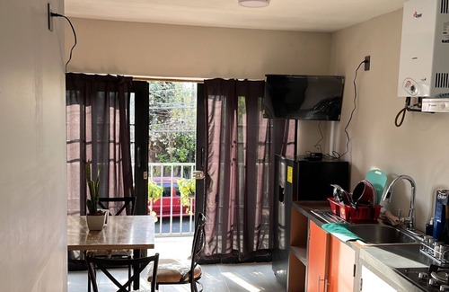Guadalajara Municipality Apartment | Comfortable Apartment in Prime Location for Families