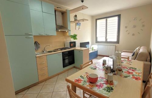 Pisogne Apartment | Confylake Home