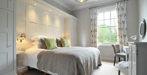 Grimston Hotel | Discover Congham Hall Hotel & Spa: Rated 9/10 with Pools