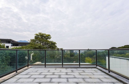 Conghua Villa | Conghua Hotspring Villa